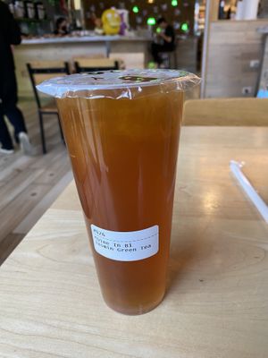  #Veganuary at Tanaka Ramen in Bolingbrook