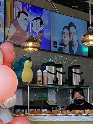  #Veganuary at Tanaka Ramen in Bolingbrook