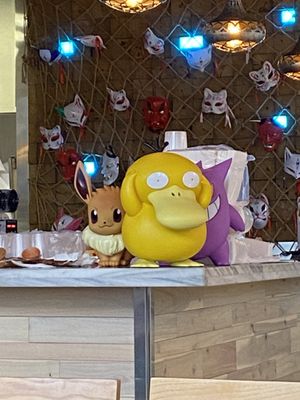  #Veganuary at Tanaka Ramen in Bolingbrook