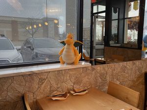  #Veganuary at Tanaka Ramen in Bolingbrook