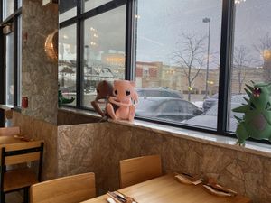  #Veganuary at Tanaka Ramen in Bolingbrook