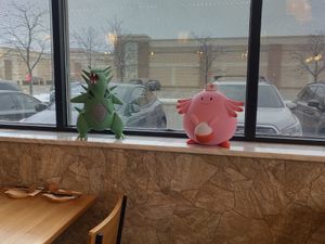  #Veganuary at Tanaka Ramen in Bolingbrook