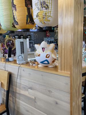  #Veganuary at Tanaka Ramen in Bolingbrook