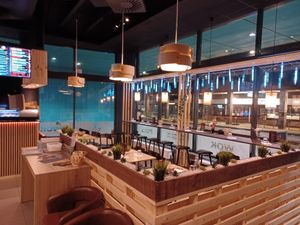  at Negai Restaurang in Uppsala