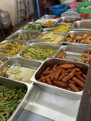   at Tam Quang Minh   in Hoi An