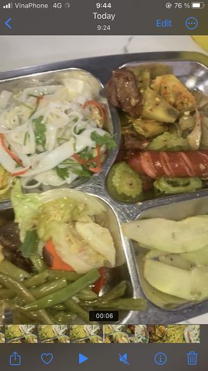   at Tam Quang Minh   in Hoi An