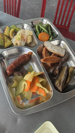   at Tam Quang Minh   in Hoi An