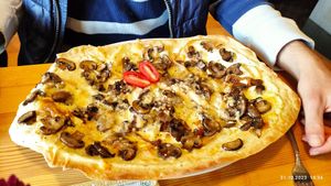  at Sonnenhof Hohenfelden in Hohenfelden