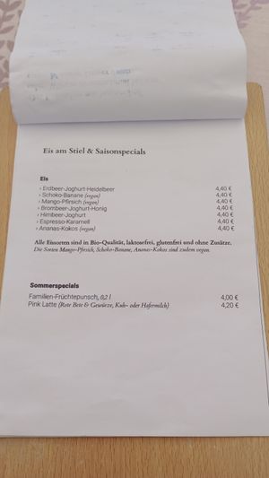  at Sonnenhof Hohenfelden in Hohenfelden