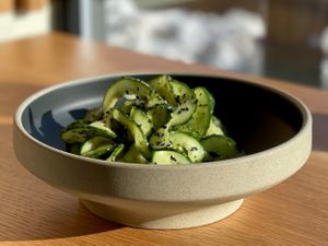  at Umami Bar à Gyoza in Montreal