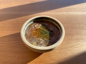  at Umami Bar à Gyoza in Montreal