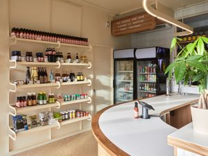  at Umami Bar à Gyoza in Montreal