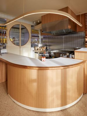  at Umami Bar à Gyoza in Montreal