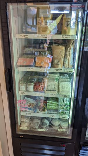  at Umami Bar à Gyoza in Montreal