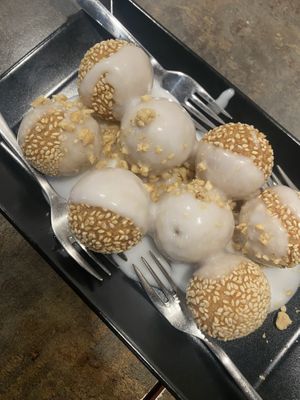   at Magic Stixx in Vienna