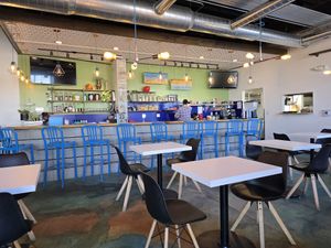  at Urban Beets  in Brown Deer