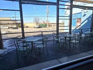  at Urban Beets  in Brown Deer