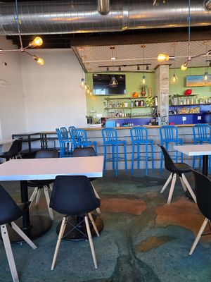  at Urban Beets  in Brown Deer