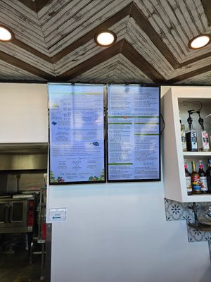  at Urban Beets  in Brown Deer