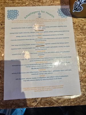  at Urban Beets  in Brown Deer