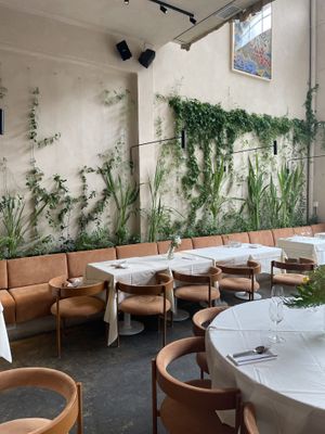 Local  at Amador in Buenos Aires