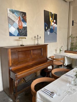 Local  at Amador in Buenos Aires