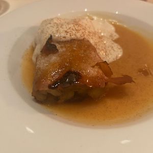  at Amador in Buenos Aires