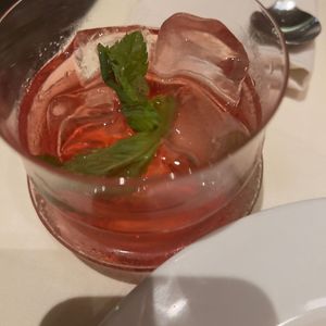  at Amador in Buenos Aires