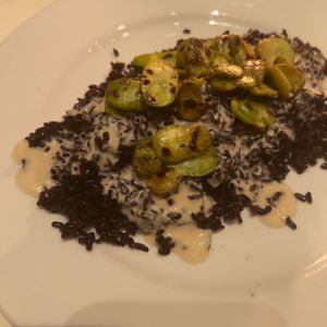  at Amador in Buenos Aires