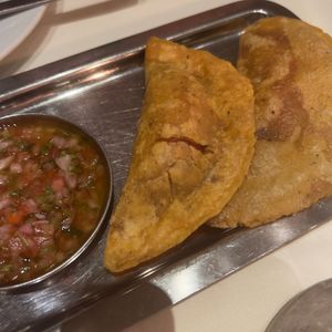  at Amador in Buenos Aires