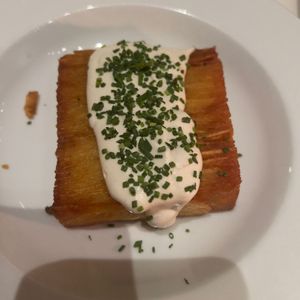  at Amador in Buenos Aires