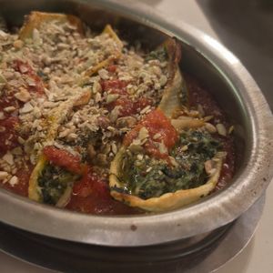  at Amador in Buenos Aires