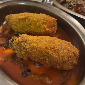  at Amador in Buenos Aires