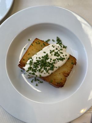   at Amador in Buenos Aires