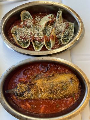   at Amador in Buenos Aires