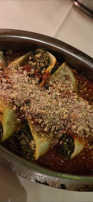  at Amador in Buenos Aires