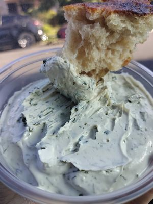 🤤 at Black Forest Bakery in Los Angeles