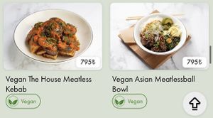   at The House Cafe in Istanbul