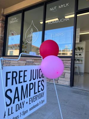  at Juice House Co - Napa in Napa