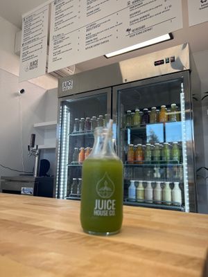  at Juice House Co - Napa in Napa