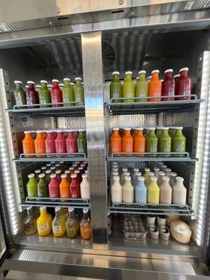  at Juice House Co - Napa in Napa