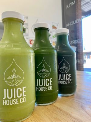 at Juice House Co - San Anselmo  in San Anselmo