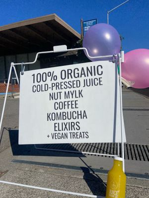  at Juice House Co - San Anselmo  in San Anselmo