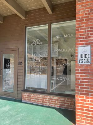  at Juice House Co - San Anselmo  in San Anselmo