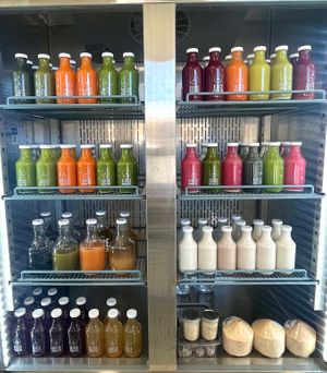  at Juice House Co - San Anselmo  in San Anselmo