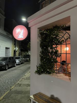 Finde  at Finde in Buenos Aires