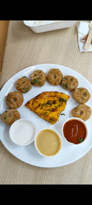  at Greenit  in New Delhi