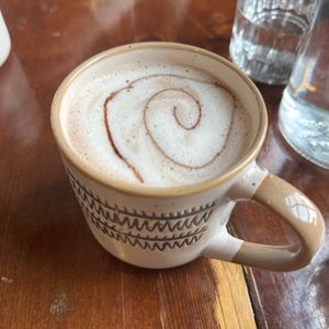  at Revelstoke Kitchen & Cafe in Toronto