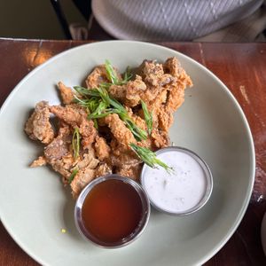  at Revelstoke Kitchen & Cafe in Toronto