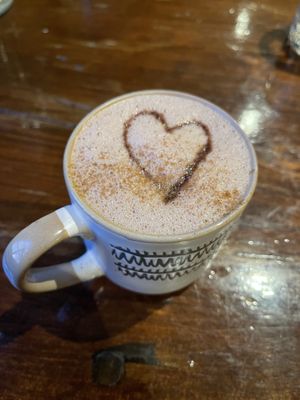   at Revelstoke Kitchen & Cafe in Toronto